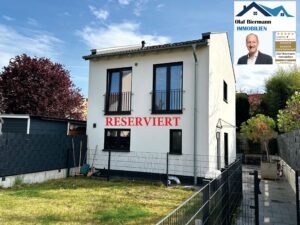 Reserviert